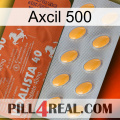 Axcil 500 43